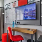 Hotel Luetzow