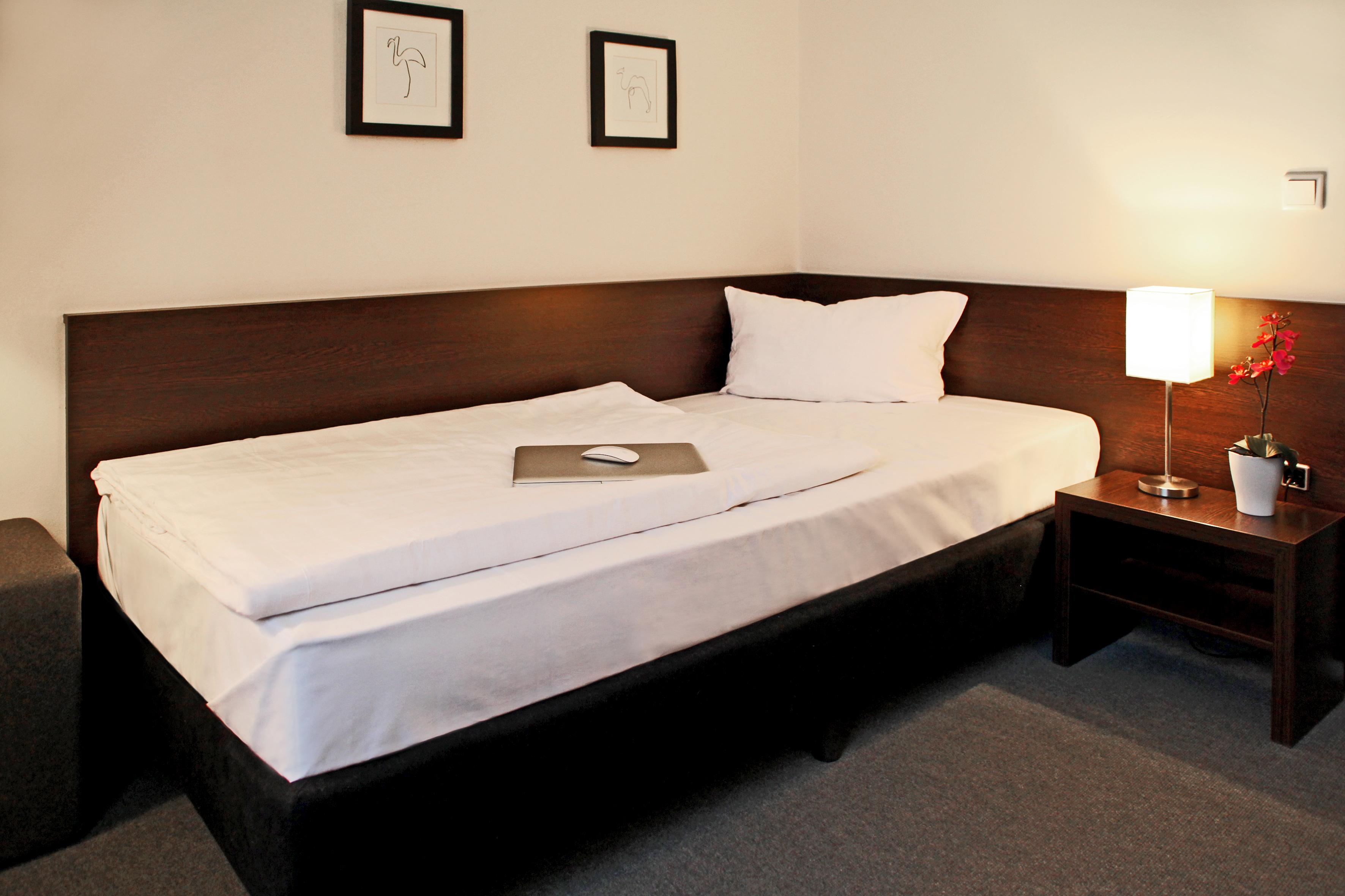 Luetzow Hotel
