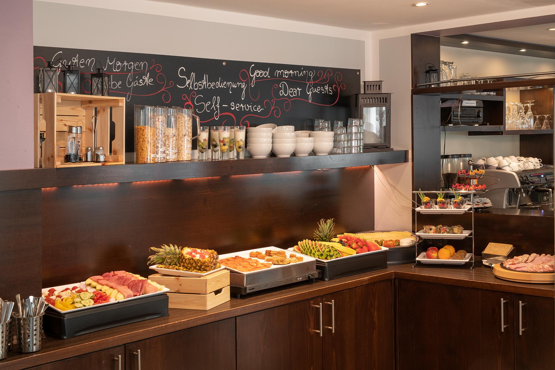 Hotel Luetzow Berlim
