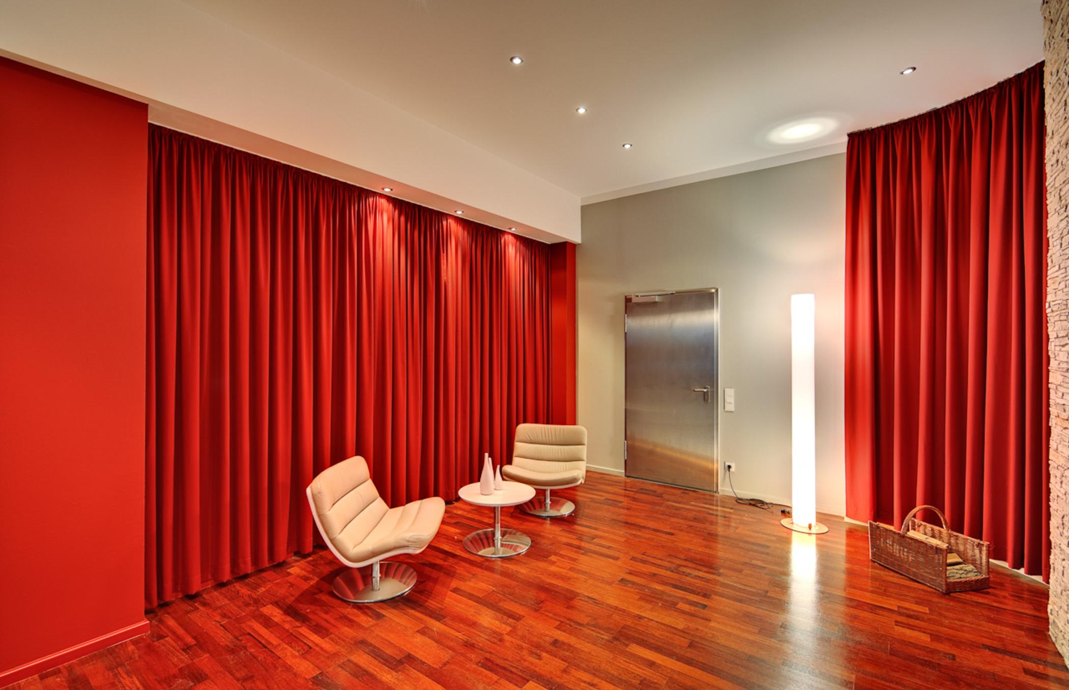 Luetzow Hotel 3*