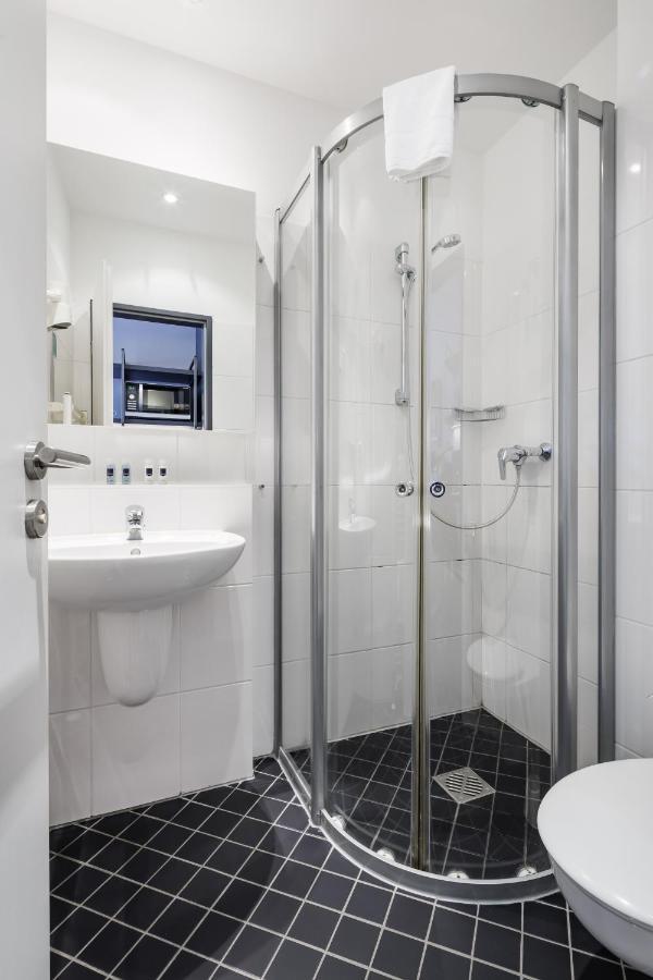Hotel Luetzow 3*