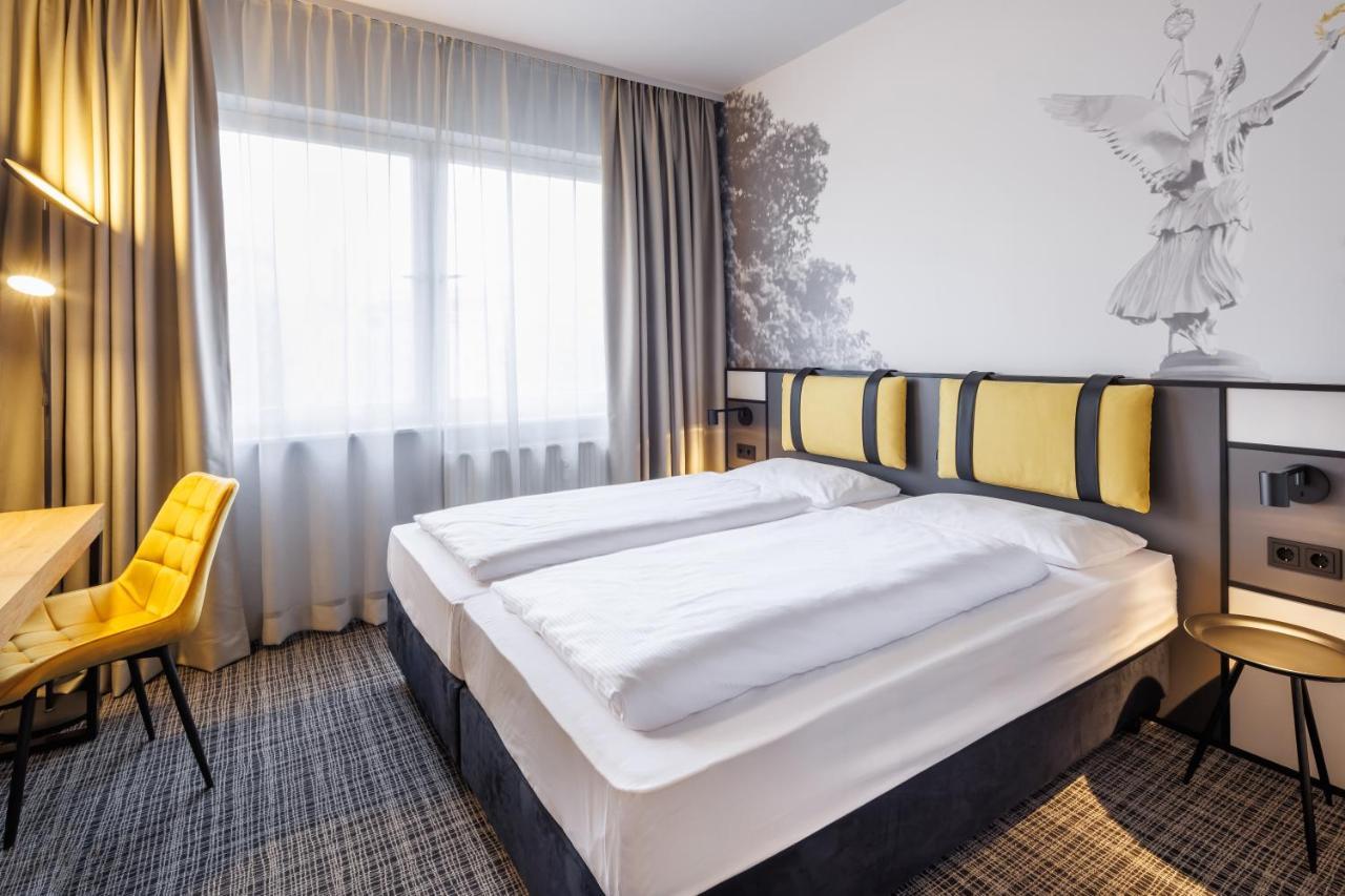 Hotel Luetzow Berlim