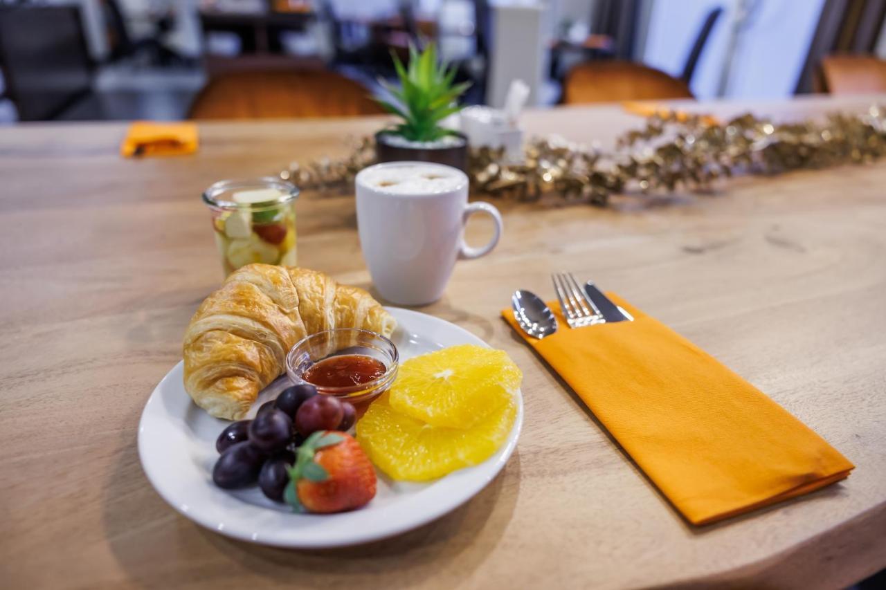 Hotel Luetzow