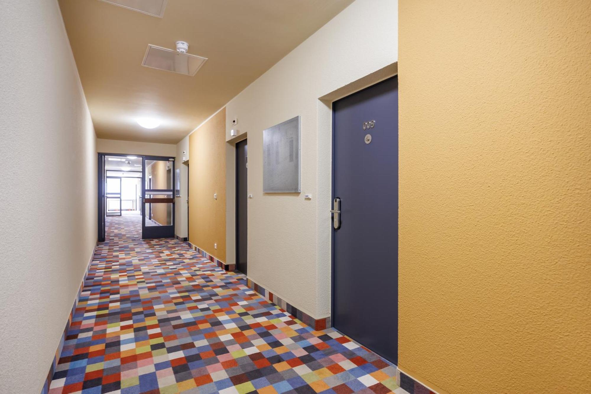 Hotel Luetzow Berlim