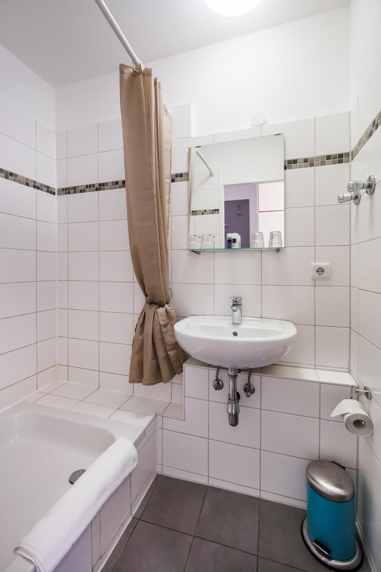 Hotel Luetzow 3*