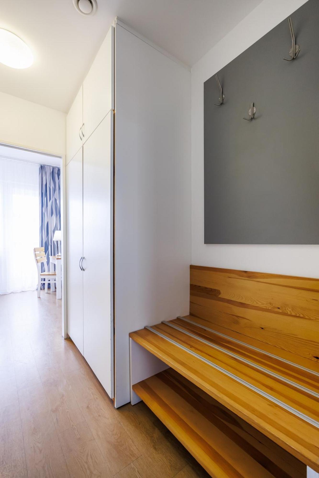 Hotel Luetzow Berlim