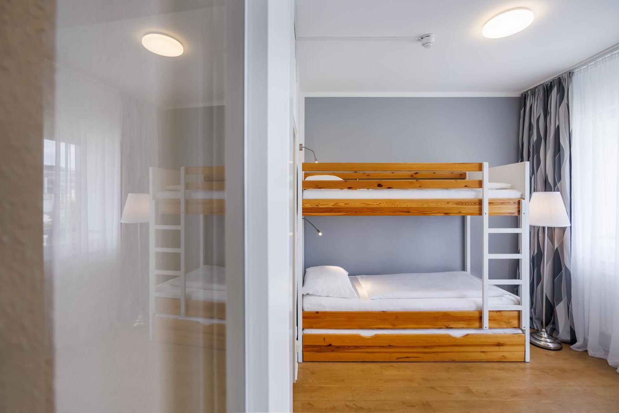 Luetzow Hotel Berlim