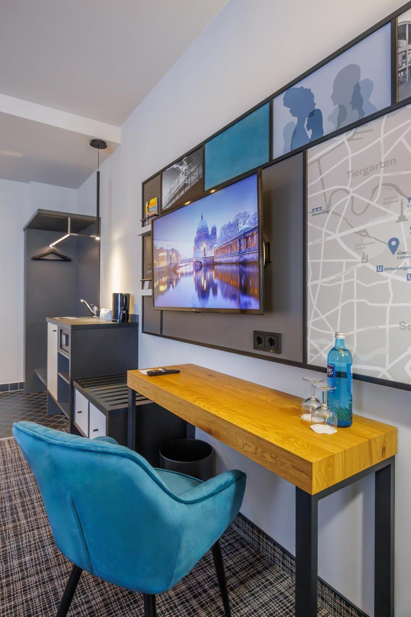 Hotel Luetzow