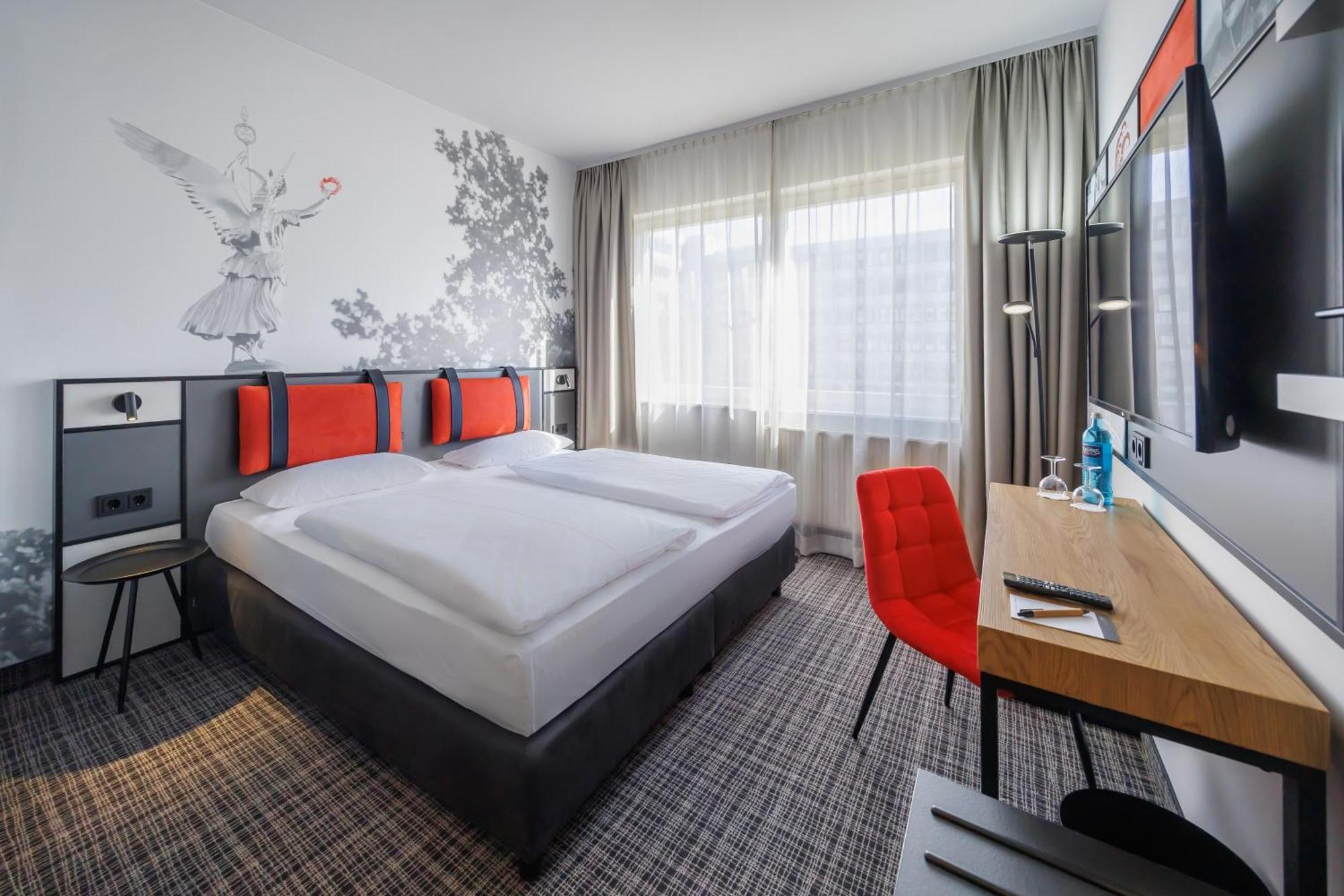 Luetzow Hotel