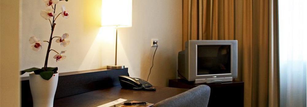 Hotel Luetzow Berlim