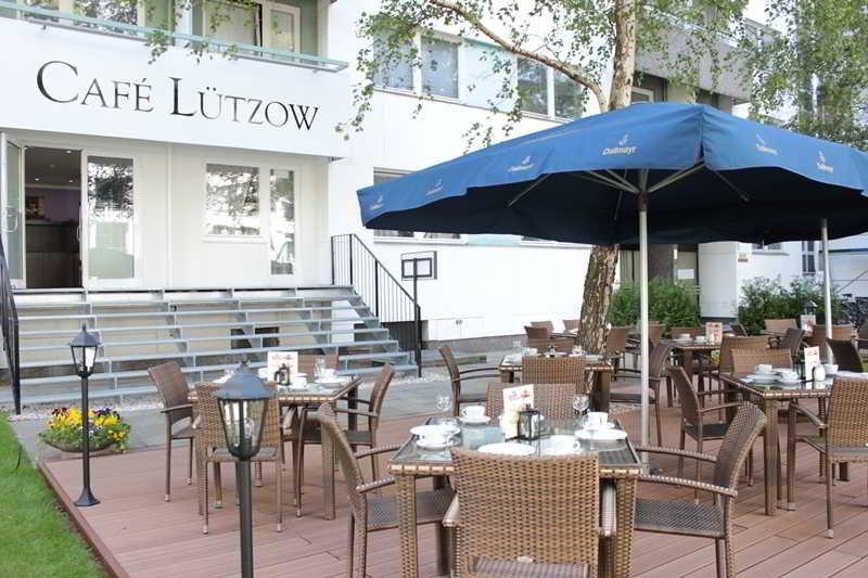 Hotel Luetzow 3*
