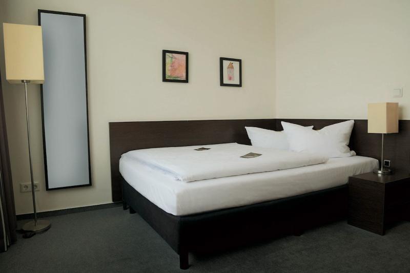 Hotel Luetzow Berlim