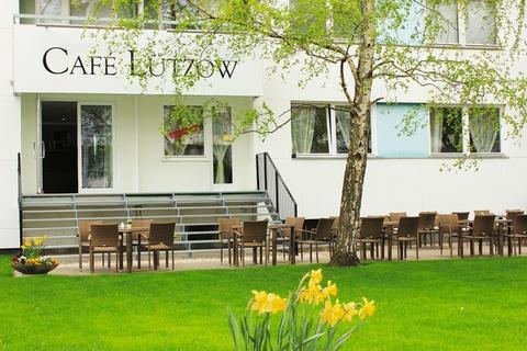 Lützow Hotel