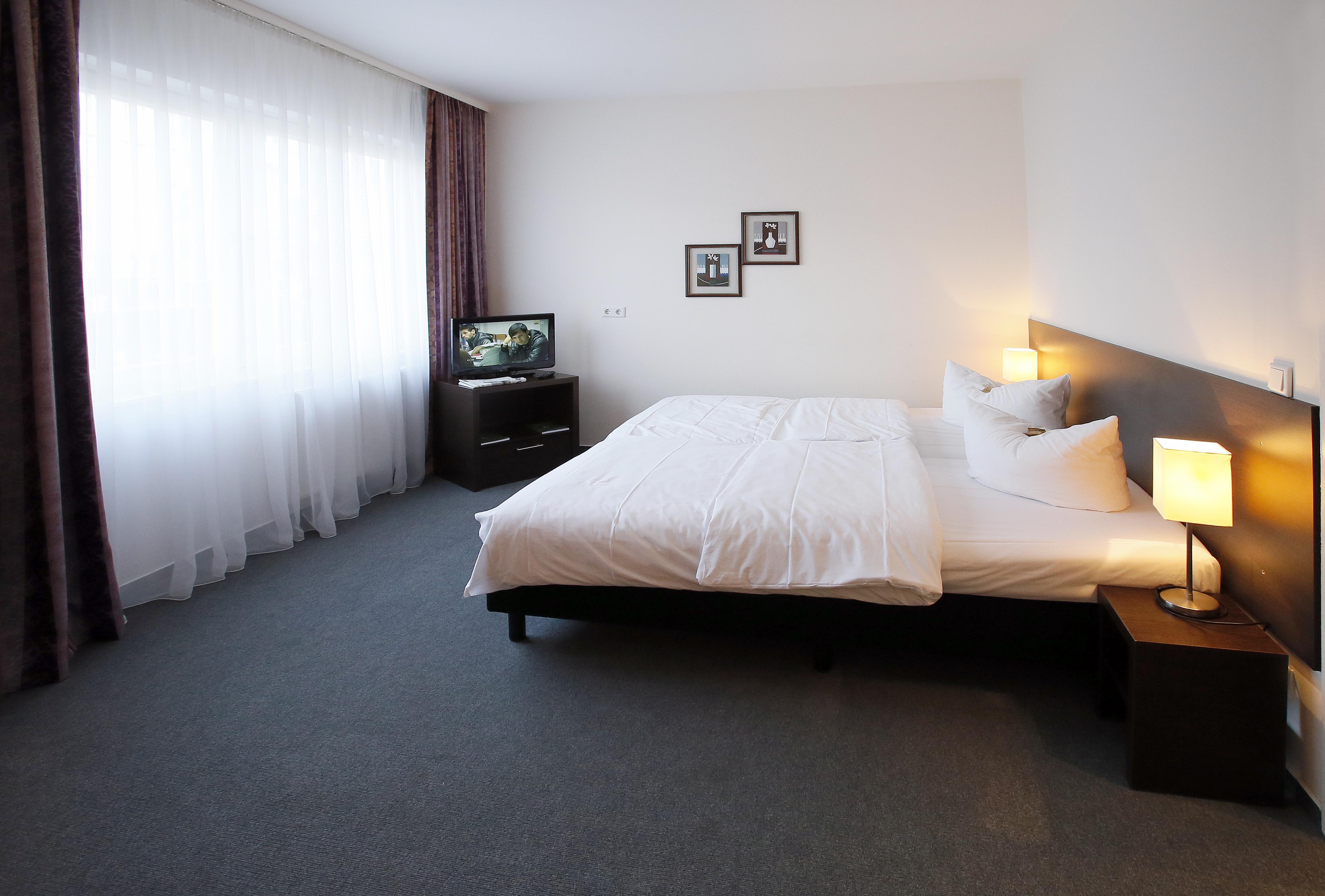 Lützow Hotel Berlin