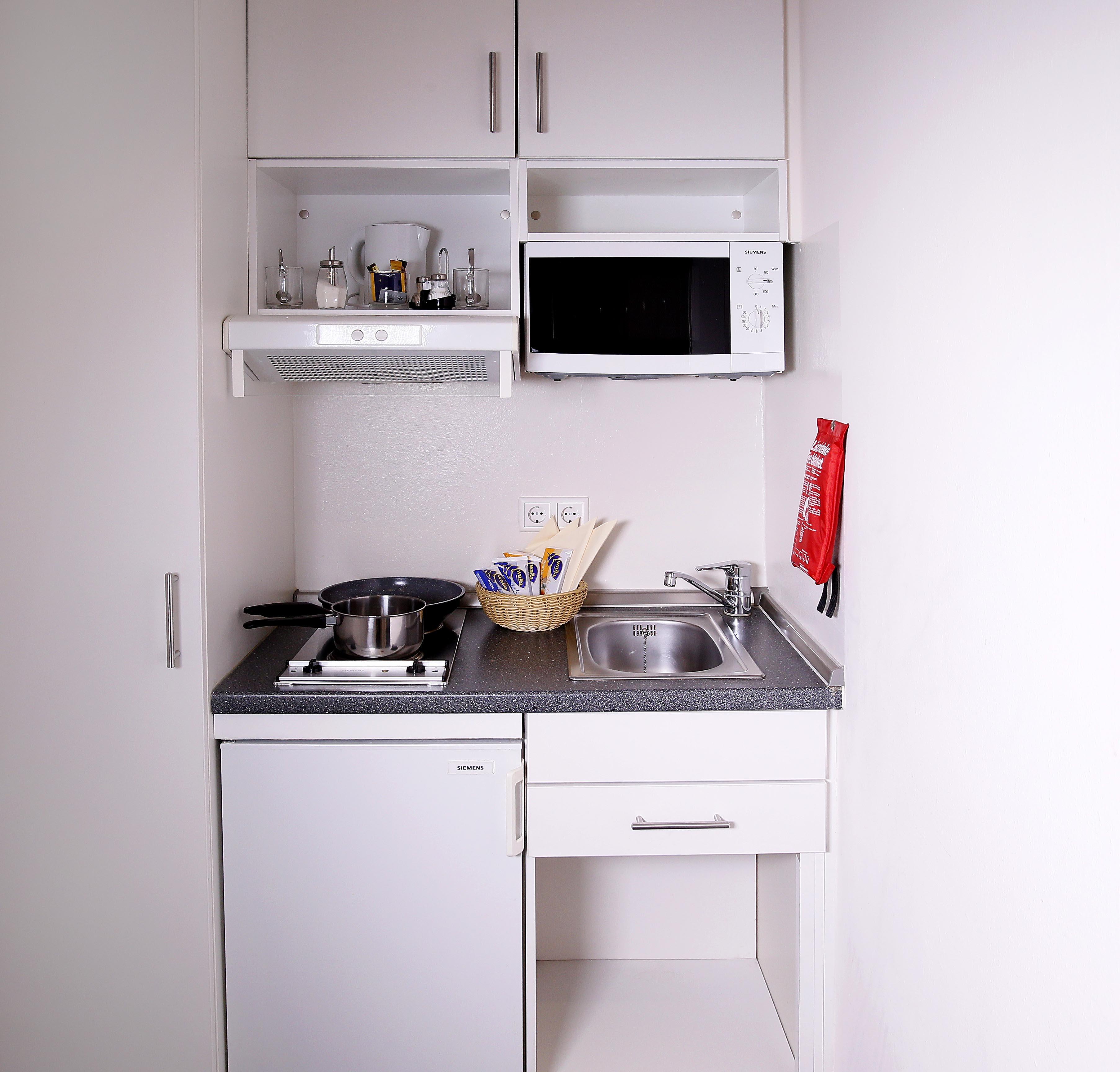 Lützow 3* Berlin