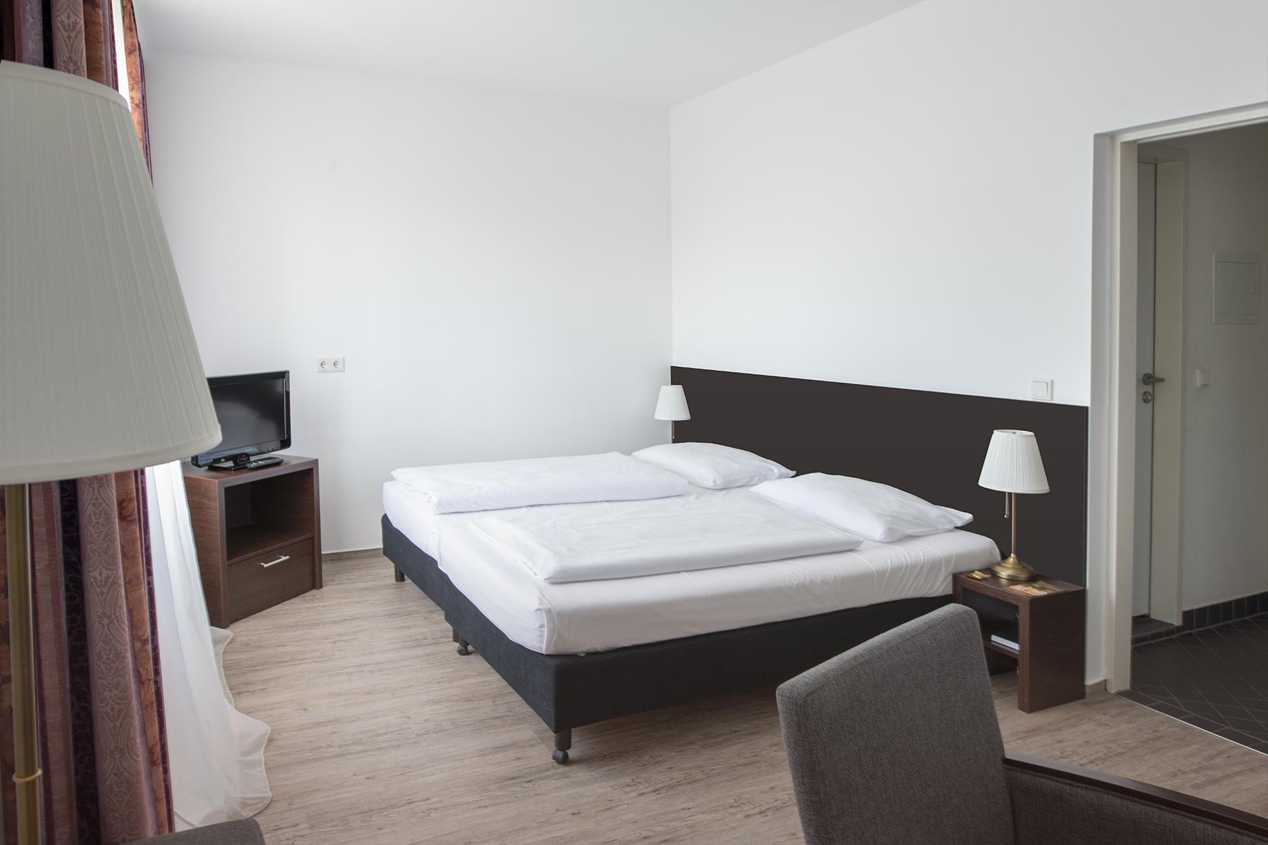 Hotel Lützow Berlin