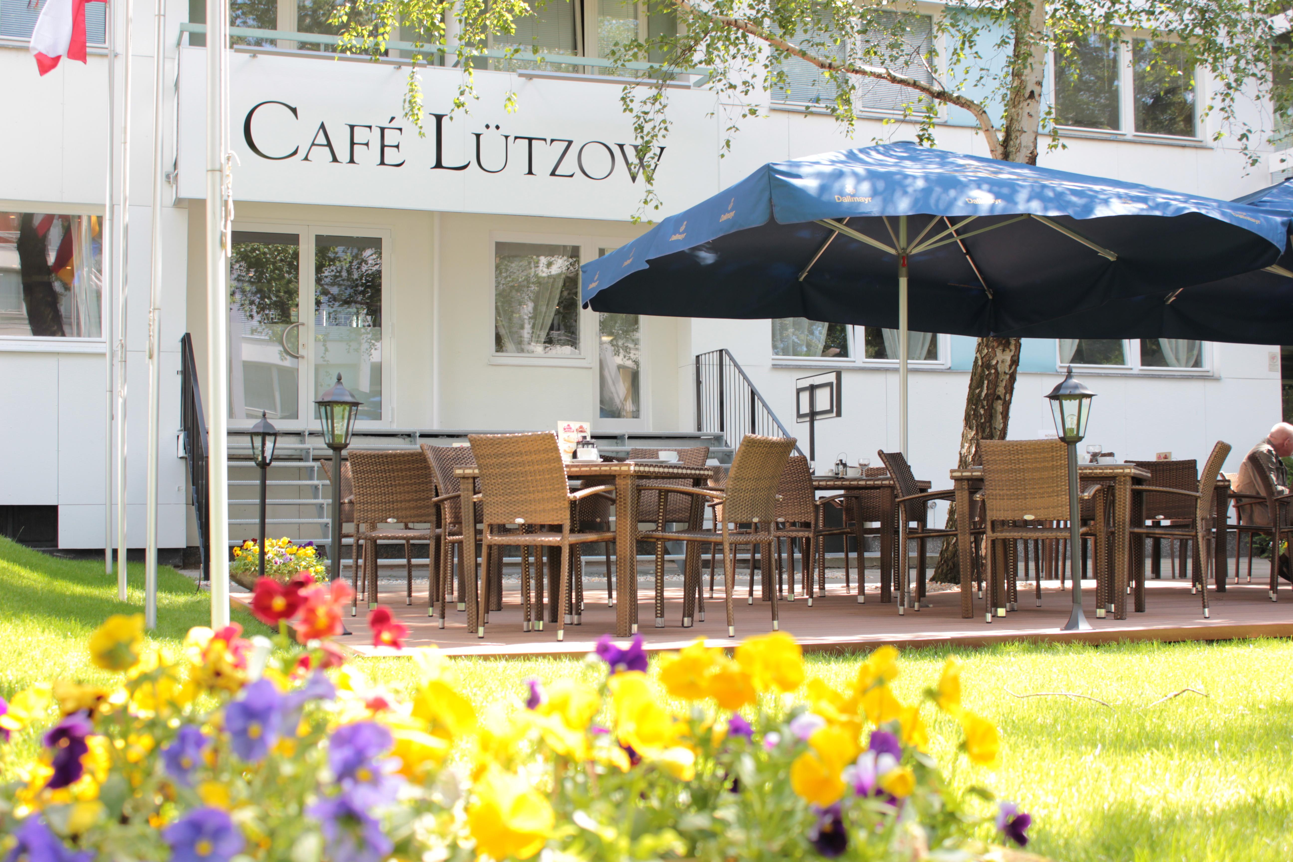 Lützow 3* Berlin