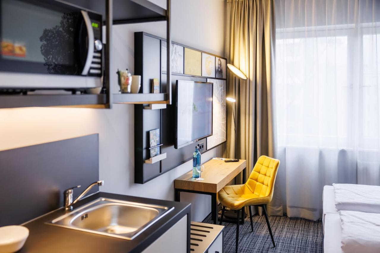 Hotel Lützow Berlin