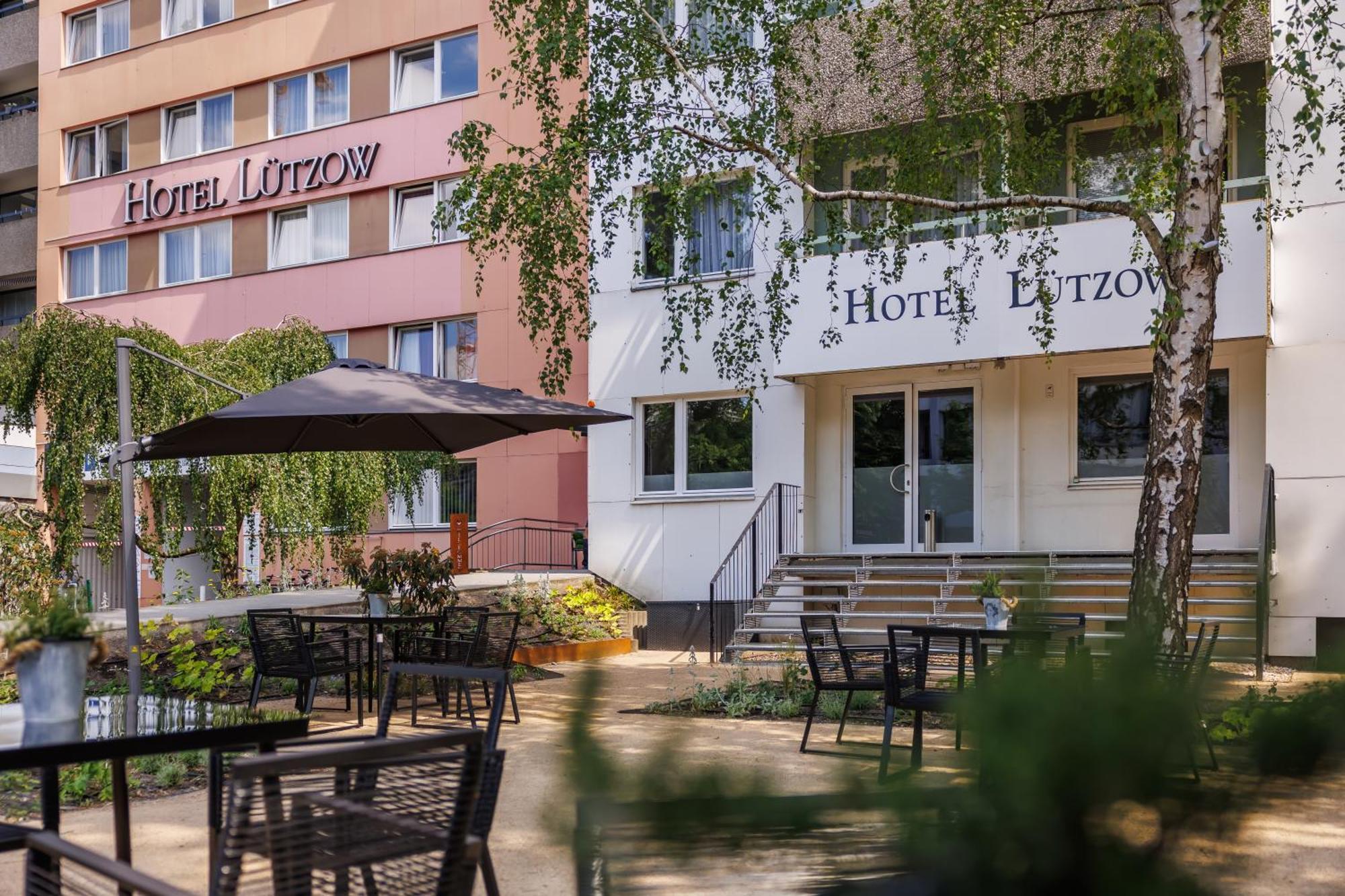 Lützow Hotel