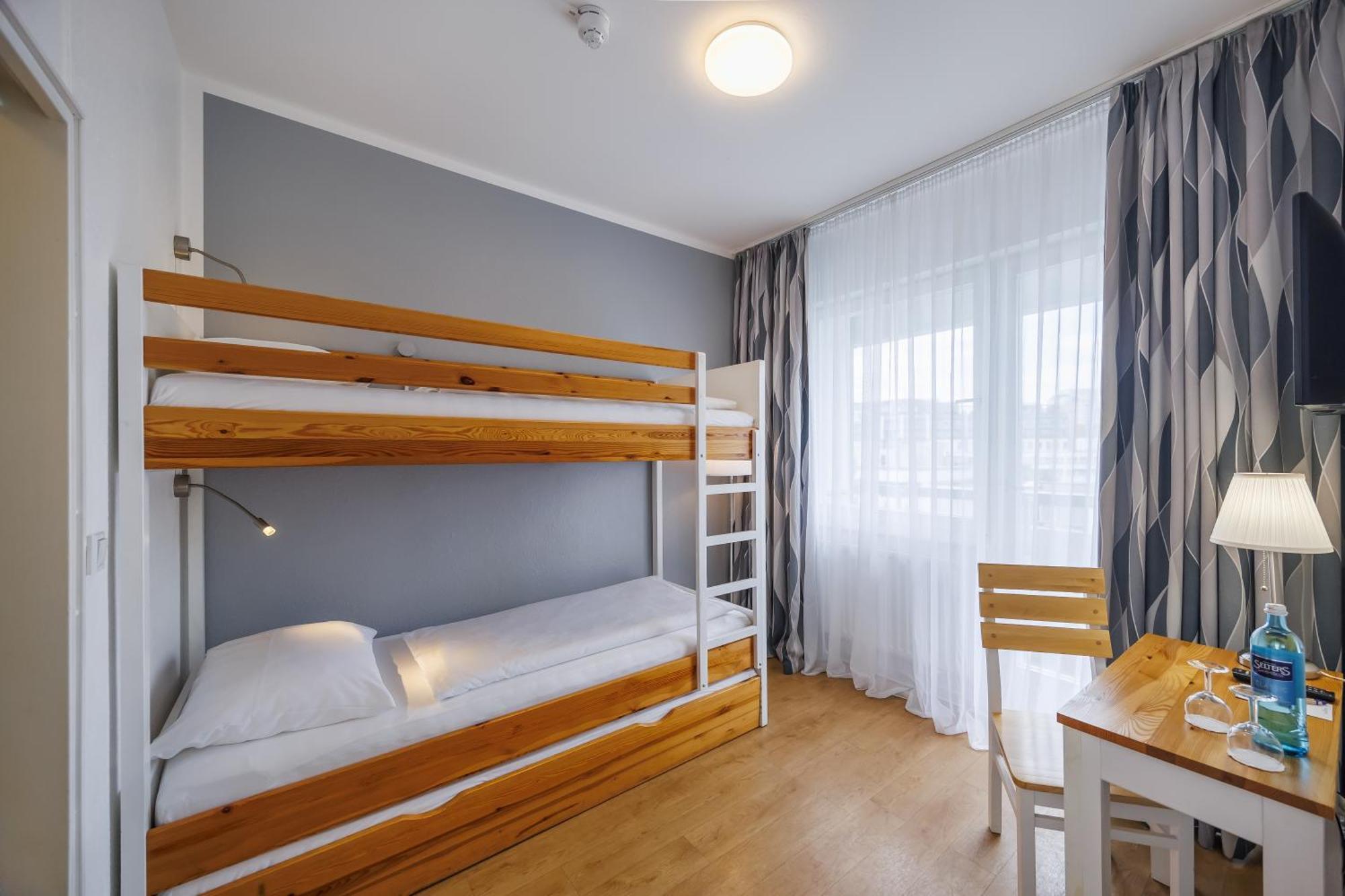 Lützow Hotel
