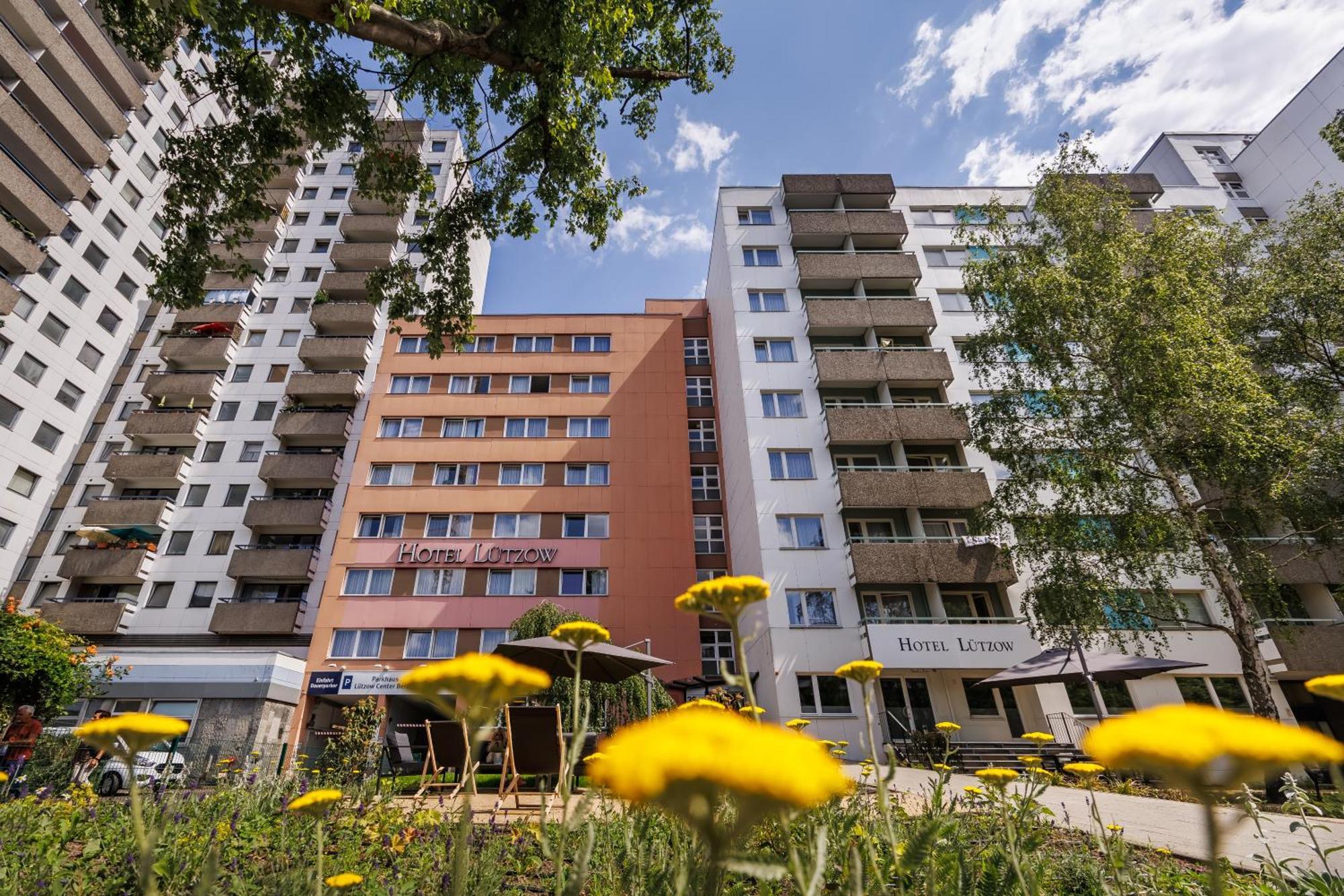 Lützow Hotel