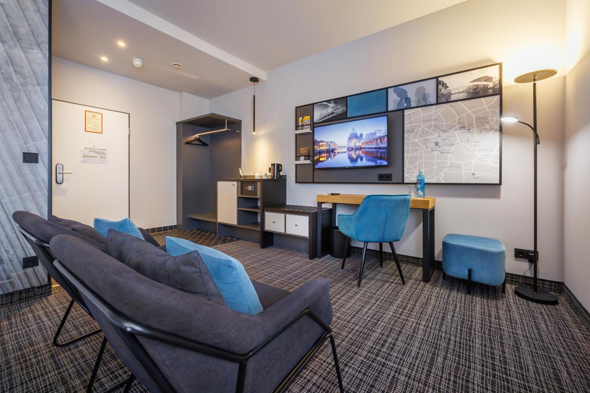 Hotel Lützow Berlin