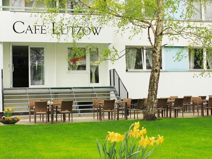 Hotel Lützow Berlin