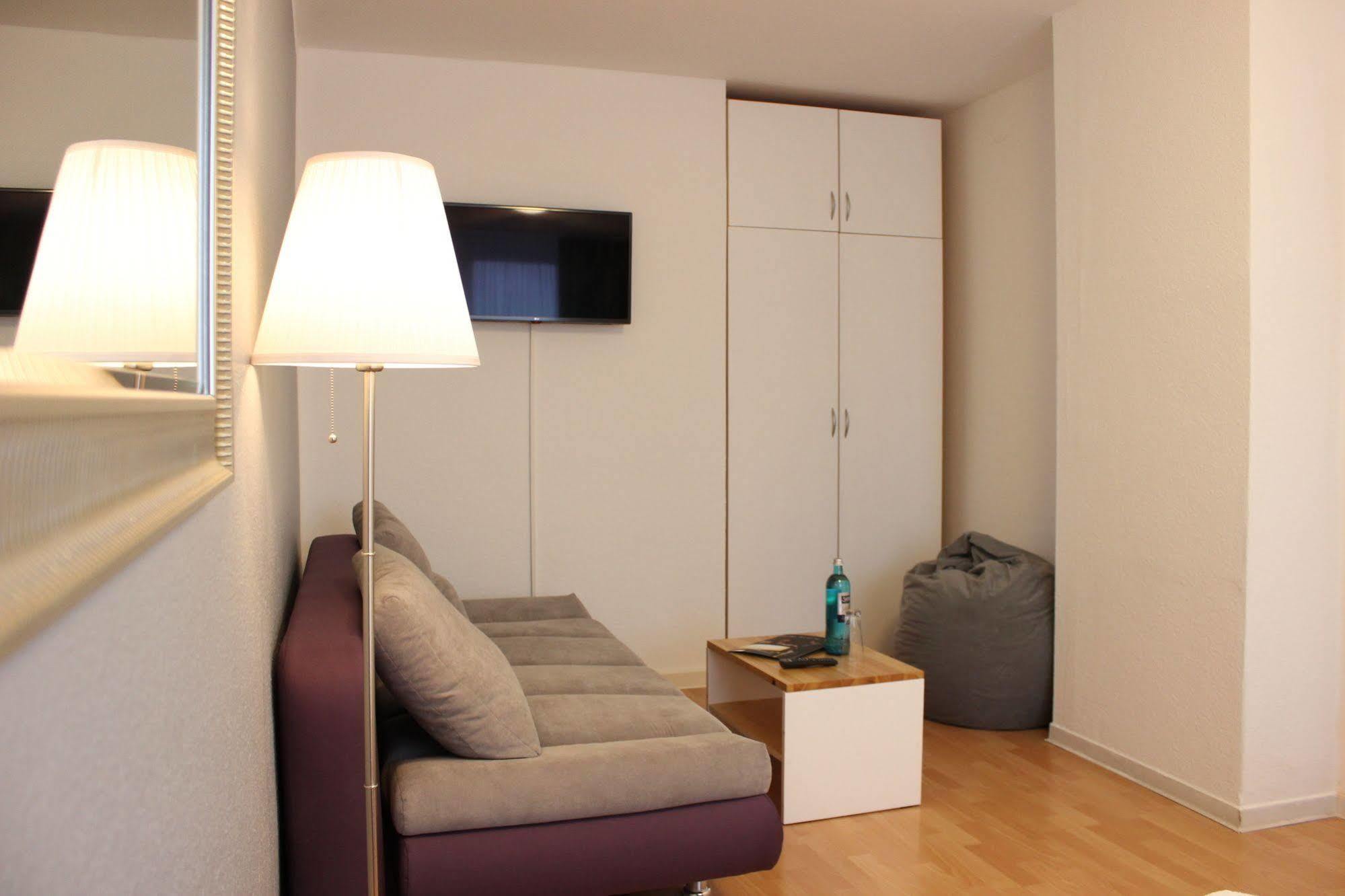 Hotel Lützow Berlin