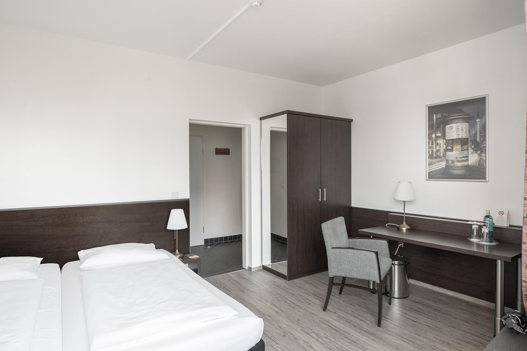 Luetzow Hotel