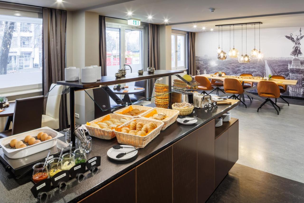 Luetzow 3* Berlin
