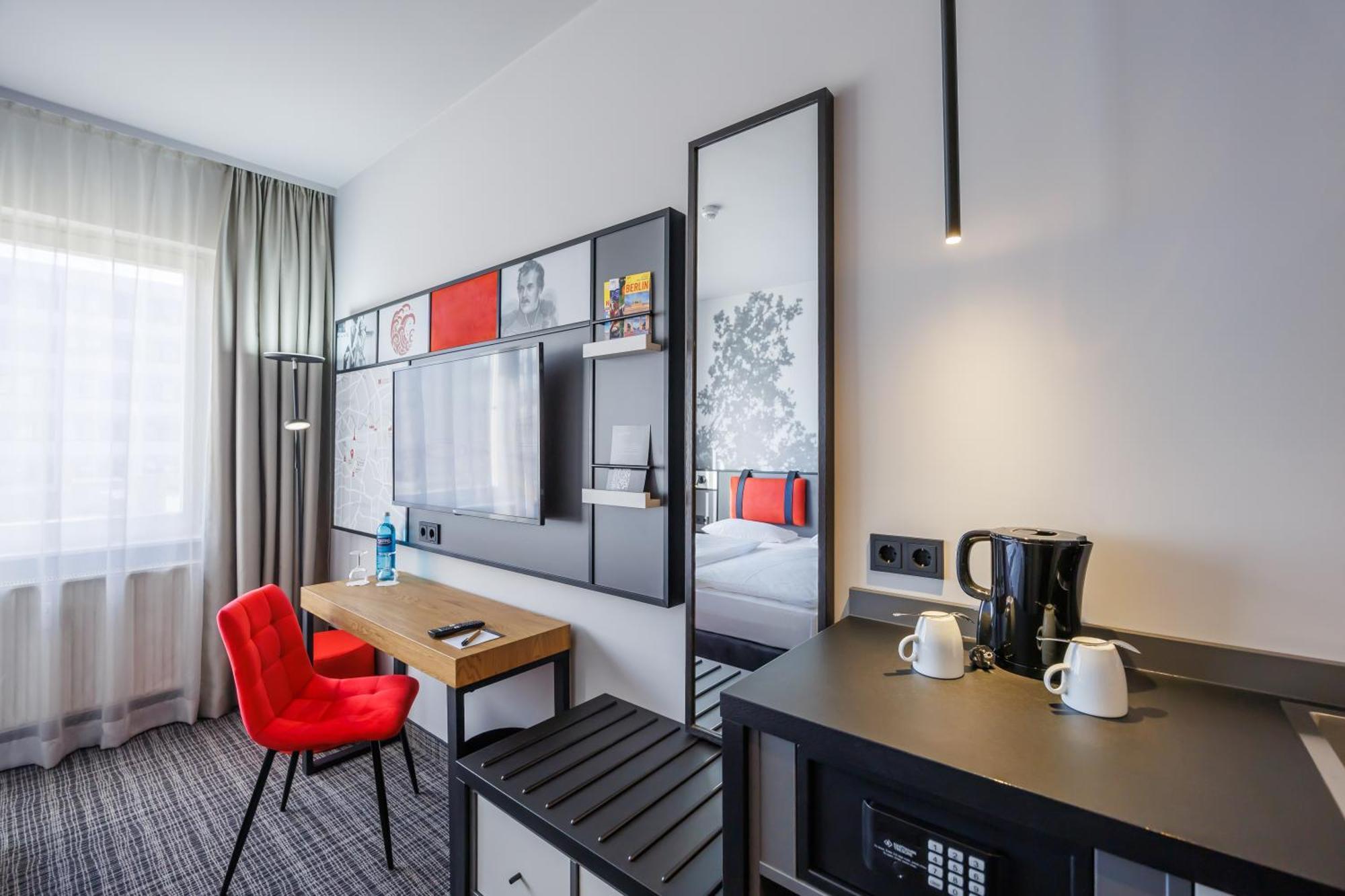Hotel Luetzow