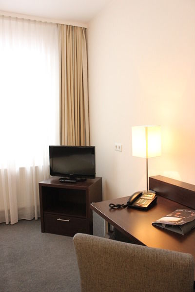 Luetzow 3* Berlin
