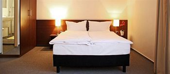 Luetzow 3* Berlin